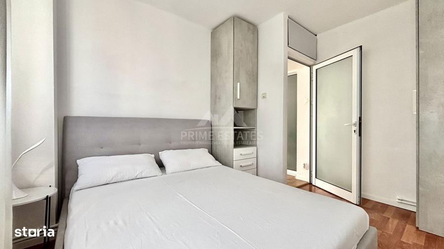 Apartament cu 2 camere, mobilat în Mazepa 2