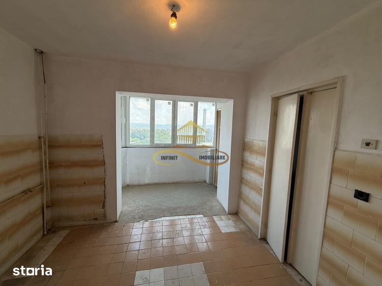 Apartament 3 camere de vanzare in Bacau - 10