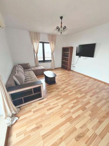 Apartament cu 2 camere decomandat în Grozăvești