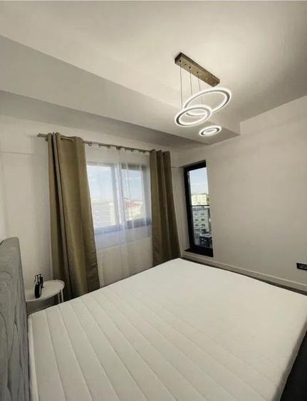 Apartament cu 2 camere decomandat în Grozăvești