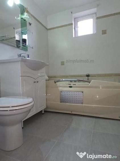 3 camere 66 mp metrou Piata Sudului etaj 3/8 Sector 4 - 13