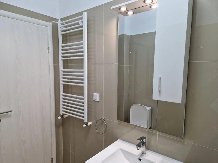 Apartament cu 2 camere decomandat în Chiajna