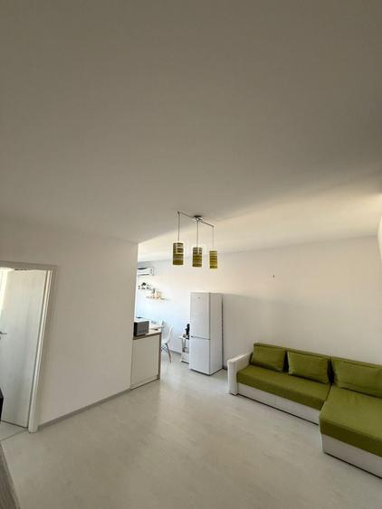 Apartament 3 camere Nufarul Plaza