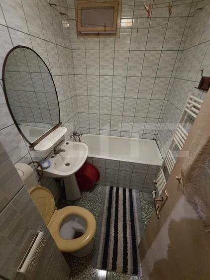 Apartament cu 2 camere, nedecomandat, zona Micro 19 - 4