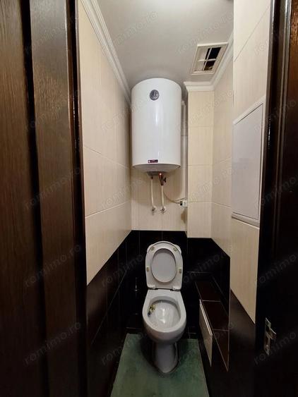 Apartament cu 2 camere in zona Rahova - 3