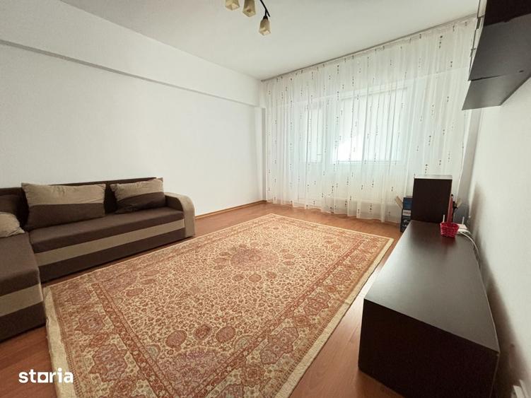 Apartament 2 camere | Spitalul Jude?ean | Etaj 1 | Centrala pe gaz - 2