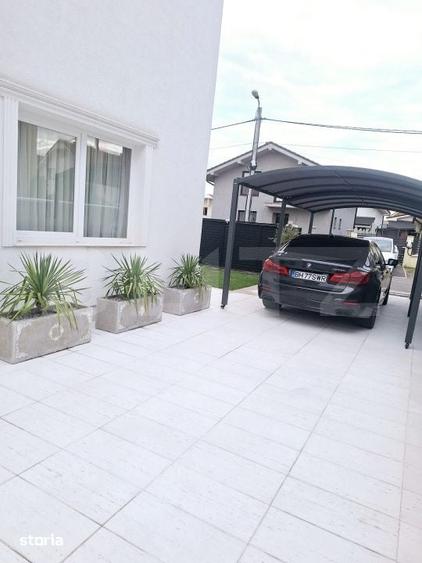 Casa premium P+1 in Cartierul Tineretului, complet mobilata, eficienta - 4