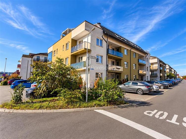 Vanzare garsoniera decomandata, Safety Residence, mob,utilata
