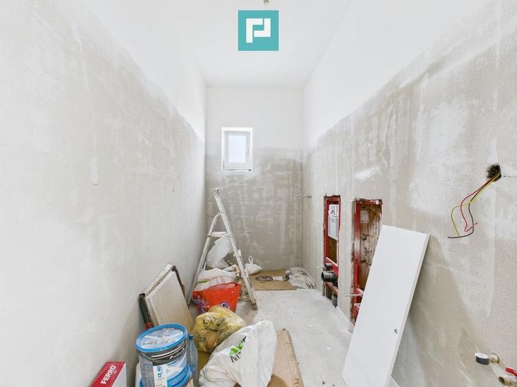 Duplex cu 3 camere cu Canalizare în Nojorid