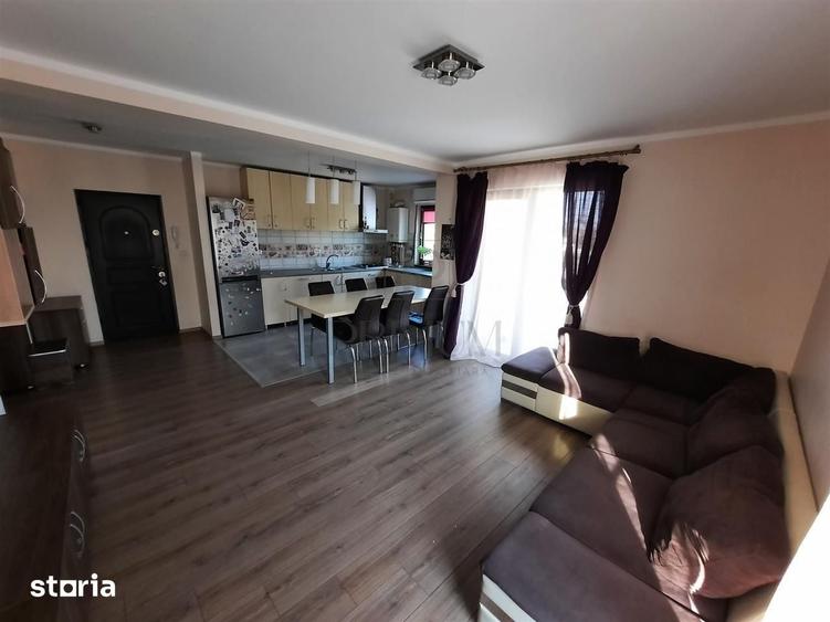 Apartament cu 3 camere în Ciarda Roșie