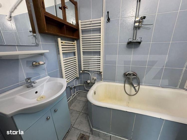 Apartament cu 2 camere în Deve
