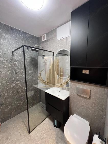 Apartament cu 2 camere semidecomandat în Ultracentral