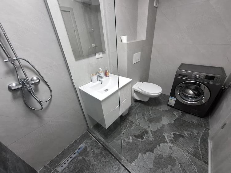 Inchiriere apartament 2 camere Bragadiru strada Safirului - 6