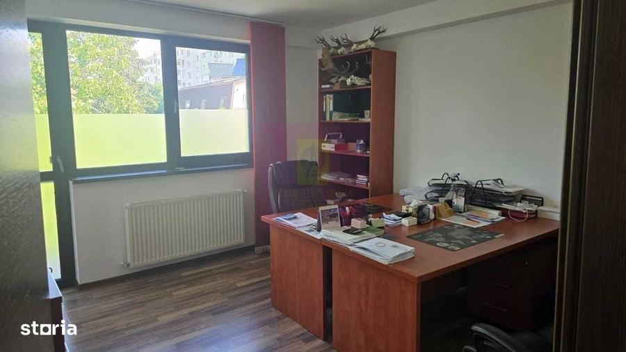 Birou Apartament 3 Camere, Piata Mures, Bucuresti Sector 1 - 6