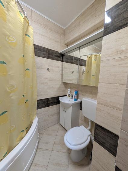 Apartament 2 camere de inchiriat pe strada Rezervelor Nr 54 - 8
