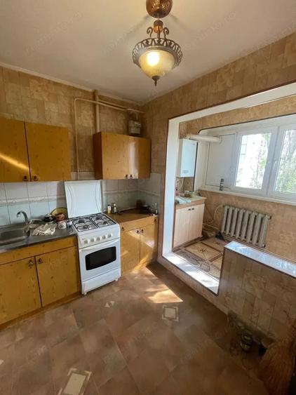Garsonieră în Freidorf