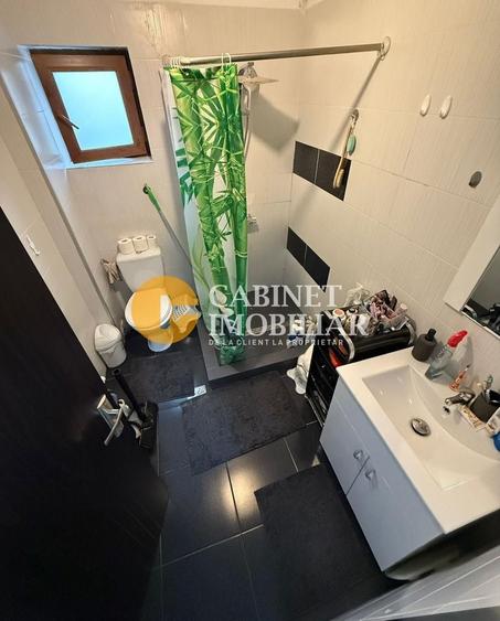 Apartament cu 2 camere decomandat, mobilat în Nicolina
