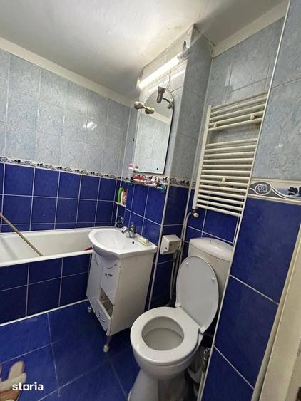 Garsonieră în Central