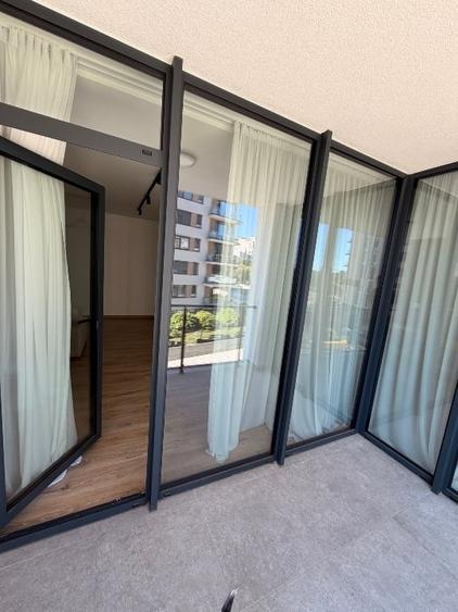 Apartament cu 2 camere decomandat în Circumvalațiunii