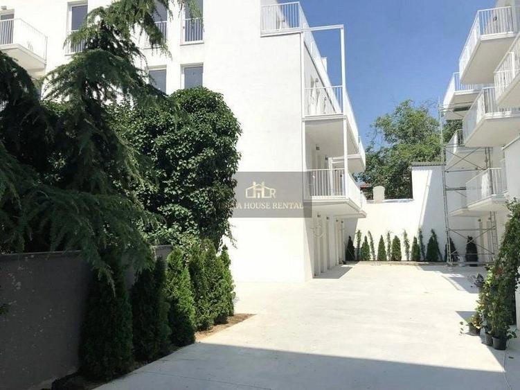 Birou, de 75 mp, în Ștefan cel Mare