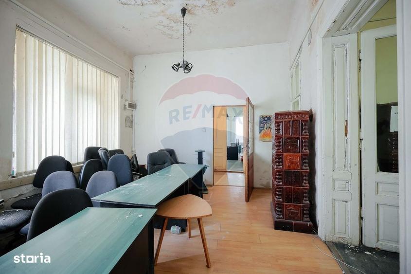 Garsonieră în Ultracentral