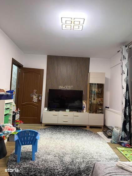 Apartament cu 2 camere decomandat în Valea Lupului — fotografia 2