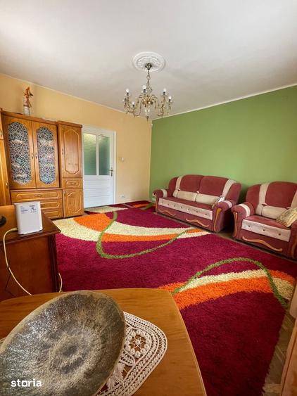 Casă cu 6 camere cu Teren 1745 Mp în Aradul Nou