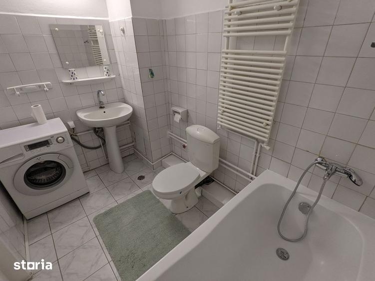 Proprietar: 38 MP! Inchiriez Apartament 1 camera + Balcon - 2