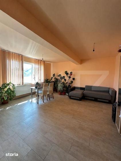 Casa individuala, 190 mp, curte generoasa cu gradina, zona Ronat - 8