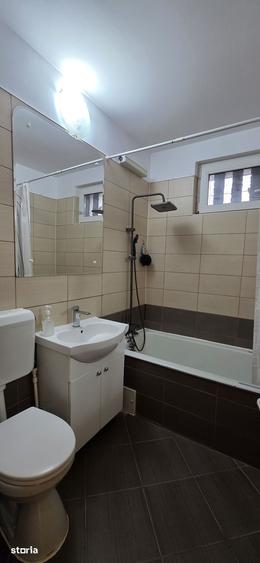 Apartament cu 2 camere în Pajura