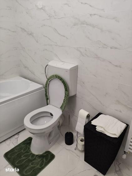 Apartament cu 2 camere în Negru Vodă