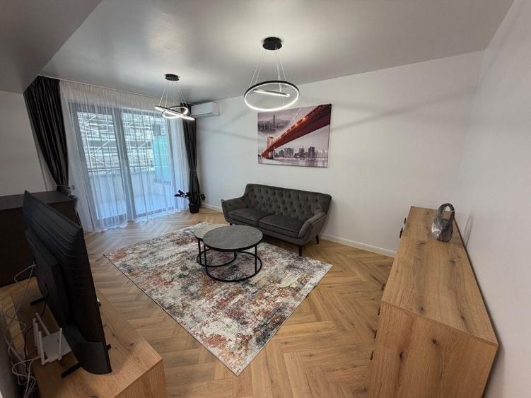 2 camere de inchiriat | PIPERA PLAZA | PRIMA CHIRIE - 1