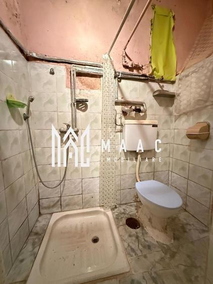 Apartament cu 2 camere semidecomandat în Ultracentral