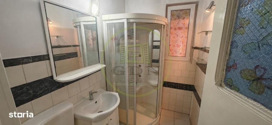 Apartament 2 camere, decomandat, 50 mp, Calea Severinului, zona Scoala - 4