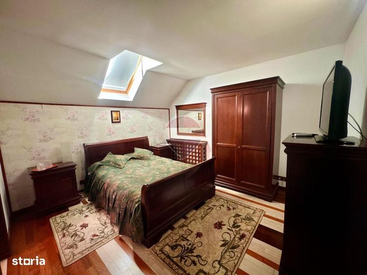 Spațiu comercial, de 291 mp, în Central