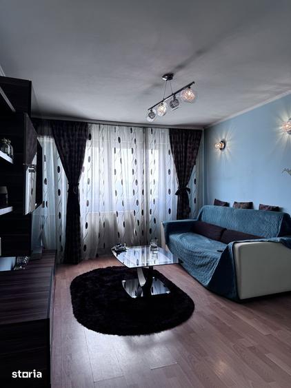 Inchiriere apt 2 camere+ parcare bld Constantin Brancoveanu sector 4 - 6