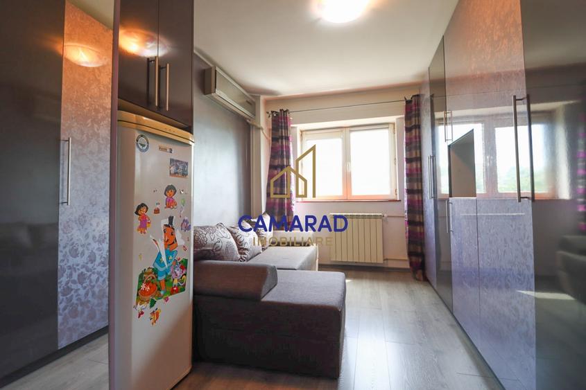 APARTAMENT 3 CAMERE - UNIRII – MATEI BASARAB | BLOC 2001 | PARCARE | BUNCAR - 4