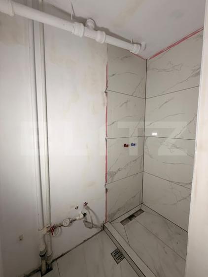 Garsonieră semidecomandată, mobilată în Ultracentral