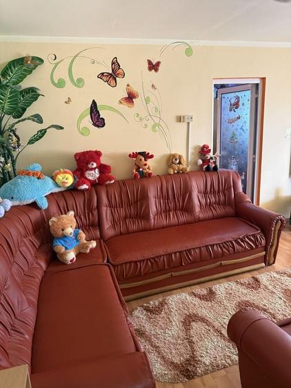 Apartament cu 2 camere semidecomandat în Nicolae Bălcescu