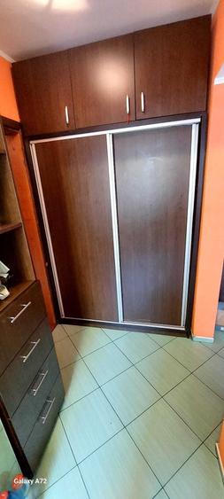 Apartament cu 2 camere decomandat în Pantelimon