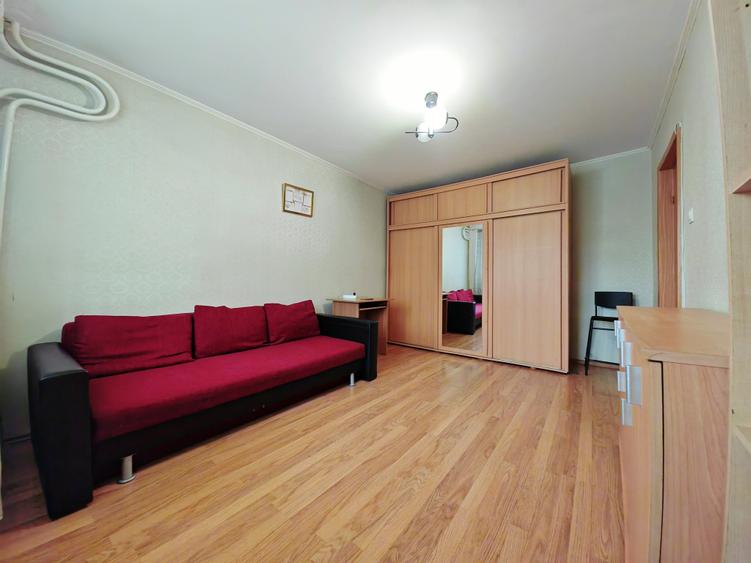 Apartament cu 2 camere decomandat, mobilat în 1 Decembrie 1918