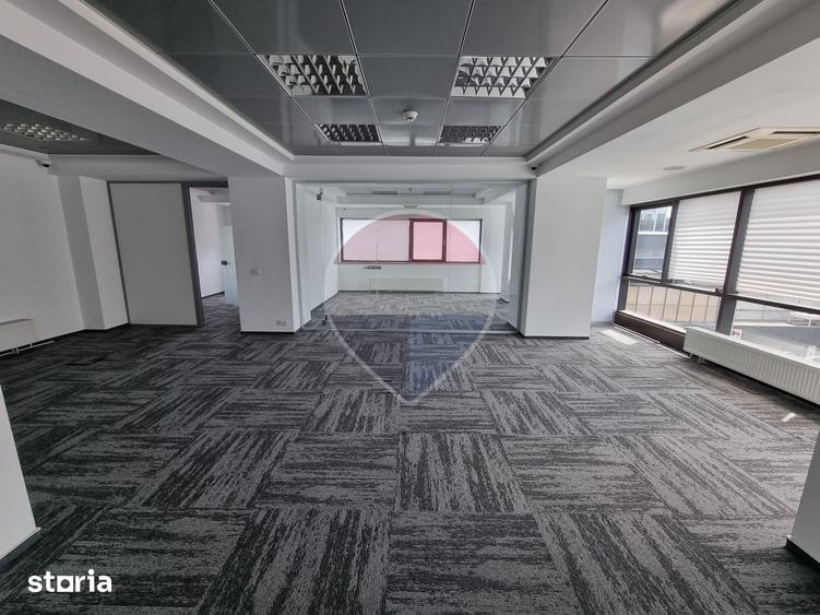 Spațiu comercial, de 160 mp, în Floreasca