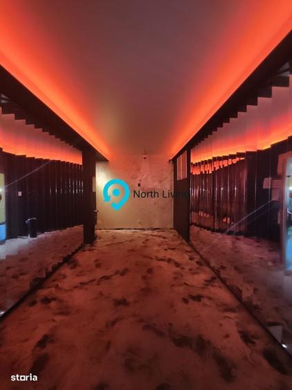 Spațiu comercial, de 140 mp, în Central