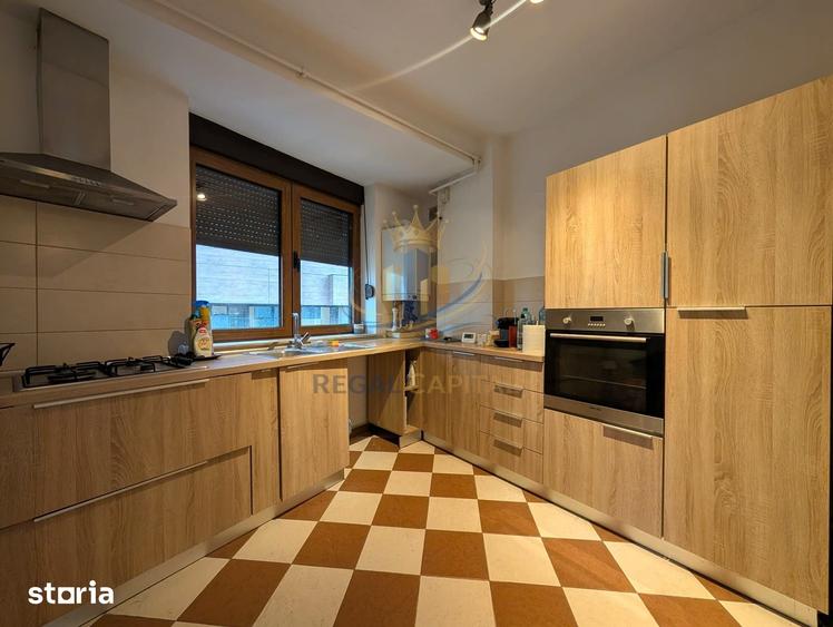 Oportunitate Investi?ie | 4 Camere cu Vedere la Lac | Calea Floreasca - 6