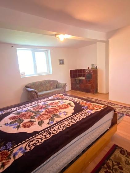 Casă individuală cu 3 camere cu Teren 2000 Mp în Cebza