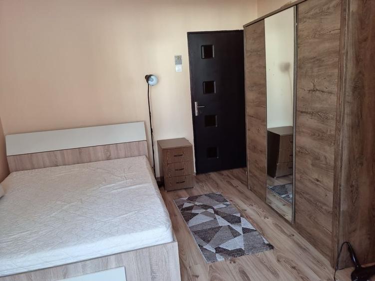 Apartament cu 2 camere decomandat în Mănăștur
