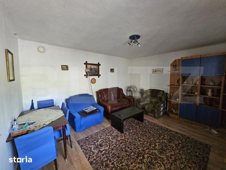 Casă cu 5 camere cu Teren 1249 Mp în Săsciori