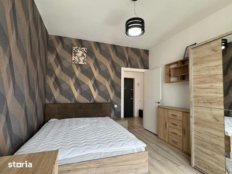 Apartament modern cu 2 camere ?i parcare Avangard, Militari - 10