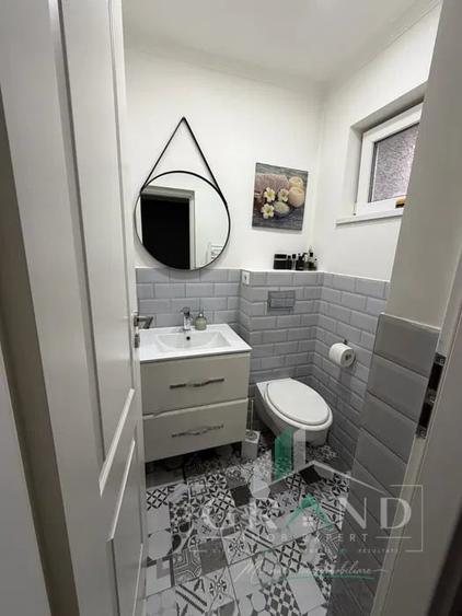 Apartament cu 3 camere decomandat, mobilat în Mărăști