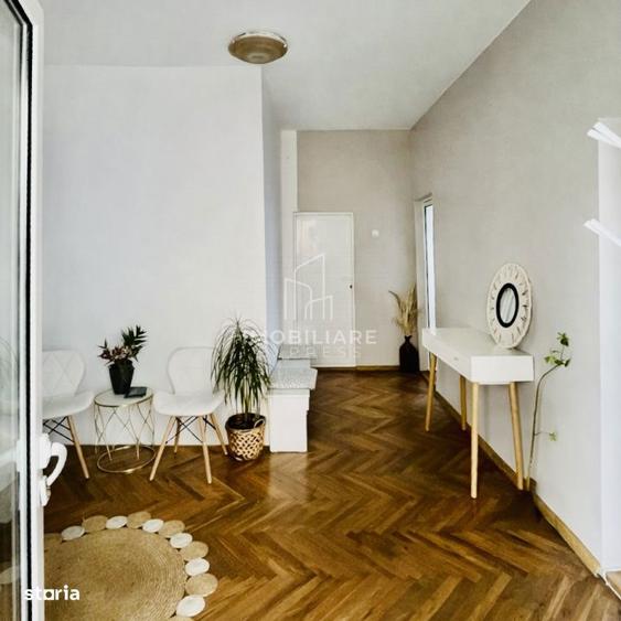 Casă cu 3 camere cu Teren 270 Mp în Andrei Mureșanu